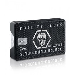 Philipp Plein No Limit$ Tester EDP 90 ml