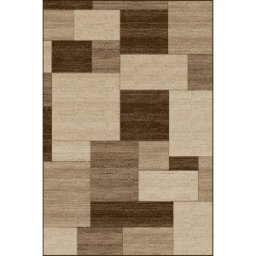 Covor Modern, Daffi 13027, Bej/Maro, 200x300 cm, 1700 gr/mp