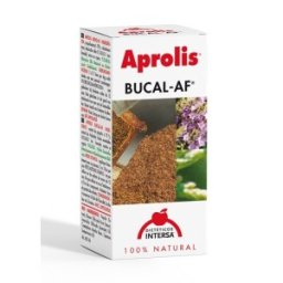 Igienizant Bucal cu Extract de Propolis, 15 ml Aprolis, BUCAL-AF