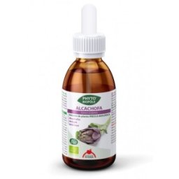 Extract Bio de Anghinare, 50 ml Phyto-Biopole