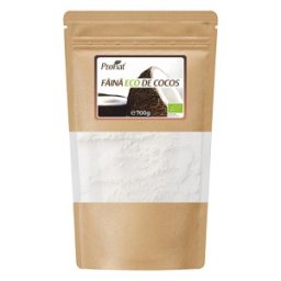 Faina Bio din Nuca de Cocos, Pronat, 700 g