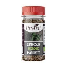 Set 5 x Cimbrior BIO, Macinat, Pronat, 18 g