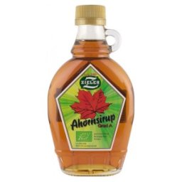 Set 2 x Sirop Bio de Artar Pronat Zieler, 330 g