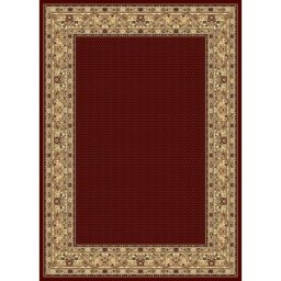 Covor Dreptunghiular, 150 x 230 cm, Rosu, Lotos 588/208