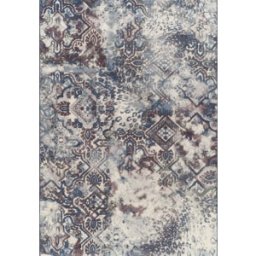 Covor Egiptean Dreptunghiular, 160 x 235 cm, Multicolor, Model Topaz 8020M