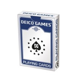 Carti de Joc Profesioniste, Deico, Poker