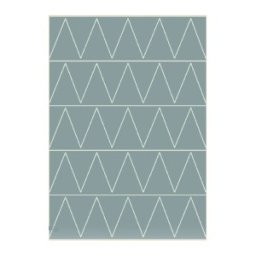 Covor Dreptunghiular, 120 x 170 cm, Gri, Dream 18002/119
