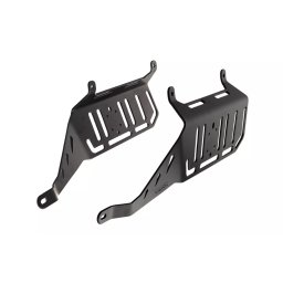 Suporti genti laterale Yamaha T7 Tenere 700 negru