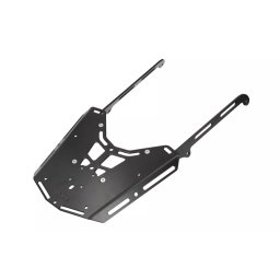 Suport portbagaj pentru Yamaha T7 Tenere 700 negru