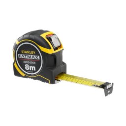 Ruleta cu autolock Stanley Fatmax Xtreme 8m x 32mm XTHT0-33501