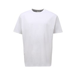 Urban Classics Tricou alb
