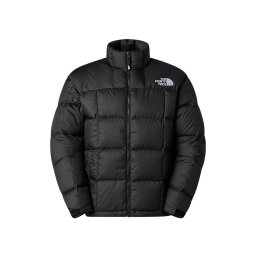 THE NORTH FACE Geacă de iarnă 'Lhotse' negru
