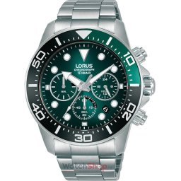 Lorus CHRONO RT341JX9 RT341JX9