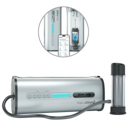 Autoblow VacuGlide 2