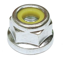 Piuliţă cu guler pentru motocoasa Sthil-41266427600