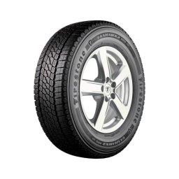 Firestone WanhawkWinter2 EVO 195/70R15C 104/102R