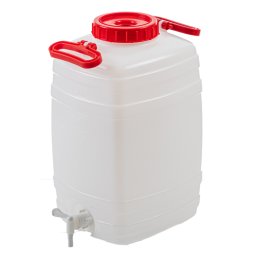 Fermenter Genius 25 litri
