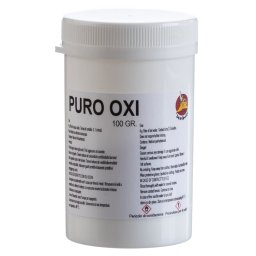 Puro Oxi 100 g