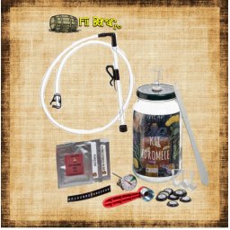 Vik Beer Kit Start Mied