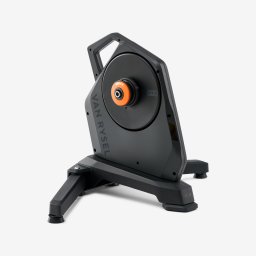 Home trainer RCR conectat cu „Zwift Cog and Click”