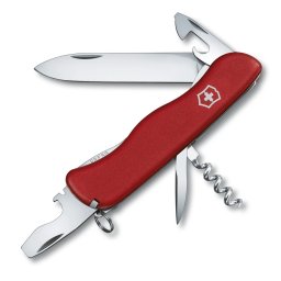Briceag Multifunctional Picknicker Victorinox 0.8353, 11 Functii