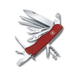 Briceag Multifunctional WorkChamp Victorinox 0.8564, 21 Functii