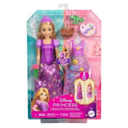 Papusa Disney Princess - Rapunzel 30cm