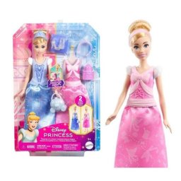 Papusa Mattel Disney Princess Cinderela