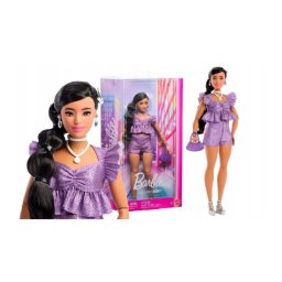 Papusa Barbie Mattel,- Deluxe Style, Par Impletit