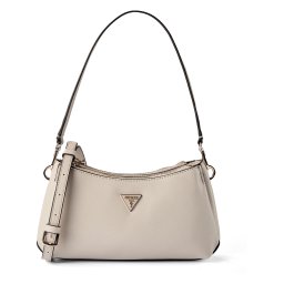 GUESS Geantă de umăr 'ZG967273' gri taupe