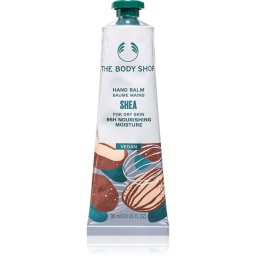 The Body Shop Shea Hand Cream crema de maini unt de shea 30 ml