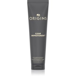 Origins Clear Improvement® Active Charcoal Detoxifying Cleanser to Clear Pores masca cu cărbune activ 150 ml