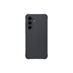 Capac protectie spate Rugged Galaxy S25 FE (S731) Negru