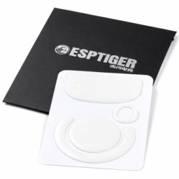 Picioruse pentru mouse EspTiger Snow Skates Logitech G PRO X Superlight, SK-ET-LG-GPXSL-SNOW