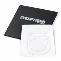 Picioruse pentru mouse EspTiger Snow Skates Logitech G-PRO X Superlight 2, SK-ET-LG-GPXSL2-SNOW