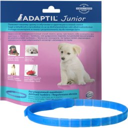 Adaptil Junior zgardă pentru câței (Max. 15 kg)