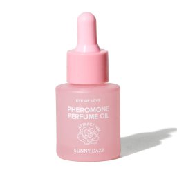 Eye of Love Pheromone Perfume Oil Attract Him Sunny Daze 20ml