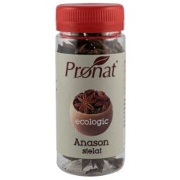 Set 3 x Anason Stelat Bio, 20 g