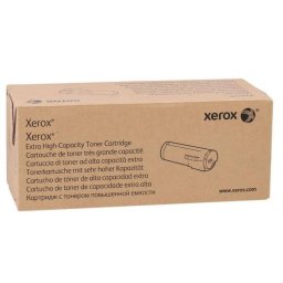 Toner Xerox 106R04084, 26500 pagini, Galben