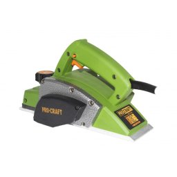 PE1150 rindea electrica pentru lemn PROCRAFT,produsul contine taxa timbru verde 2 Ron, 2,7 kg
