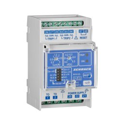 Releu diferential tip A fara display de la 30mA la 3A Schrack BXFIA100