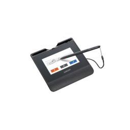 Tableta Grafica Wacom STU-540 | 5", Negru