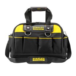 Geanta de scule profesionala Stanley FatMax FMST1-73607, buzunare multiple, bretea pentru umar, baza rigida