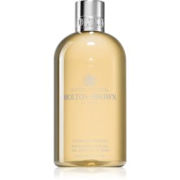 Molton Brown Flora Luminare gel de dus revigorant 300 ml