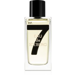 Iceberg Eau de Iceberg 74 Pour Homme EDT M 100 ml