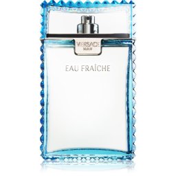 Versace Eau Fraîche EDT M 200 ml