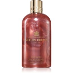 Molton Brown Rose Dunes Shower Gel gel de dus revigorant 300 ml
