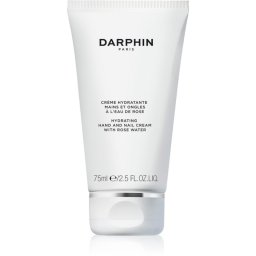 Darphin All-Day Hydrating Hand And Nail Cream cremă hidratantă pentru mâini și unghii 75 ml