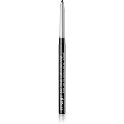 Clinique High Impact™ Custom Black Kajal eyeliner khol culoare 01 Blackened Black 0.28 g