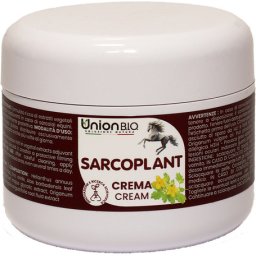 Union Bio SARCOPLANT Cream 50 ml